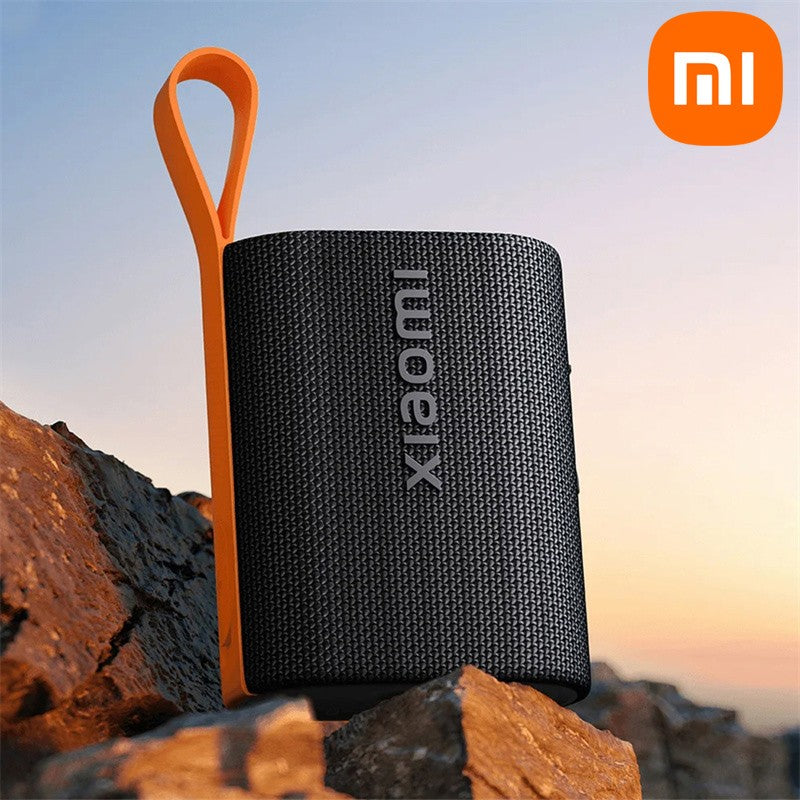 Xiaomi Caixa de Som Bluetooth Sound Pocket
