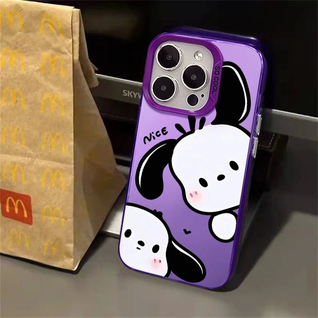 Capinha para iPhone 7 ao 15 Pro Max — Proteção e Estilo Premium