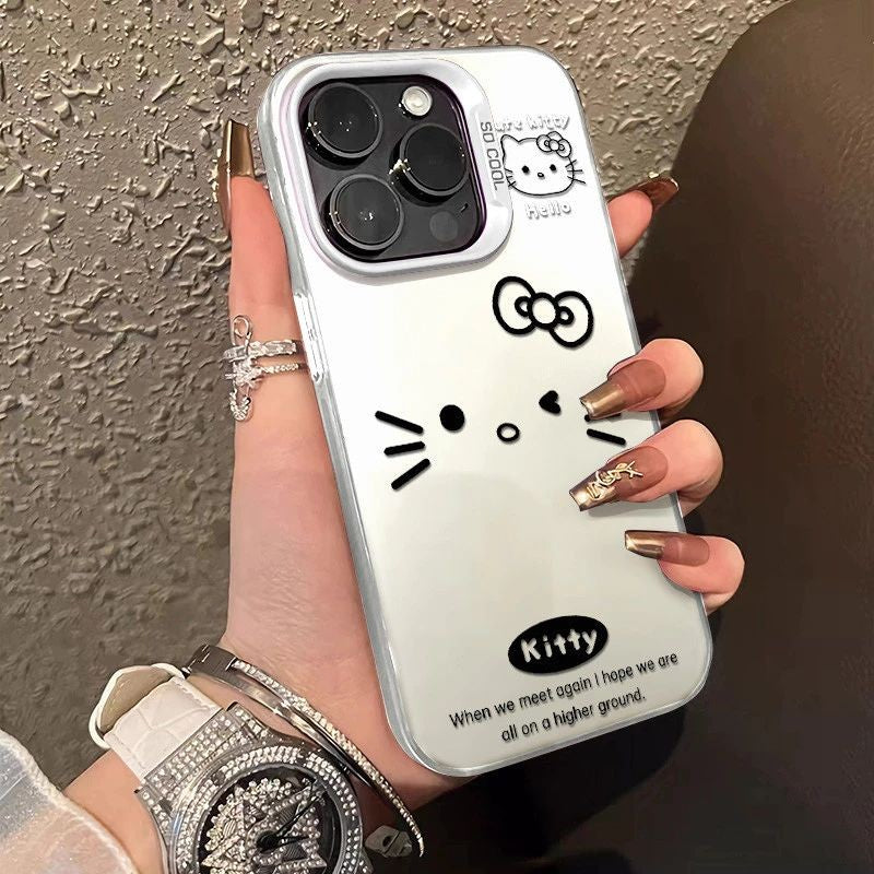 Capa Resistance para iPhone — Modelos do XR ao 16 Pro Max