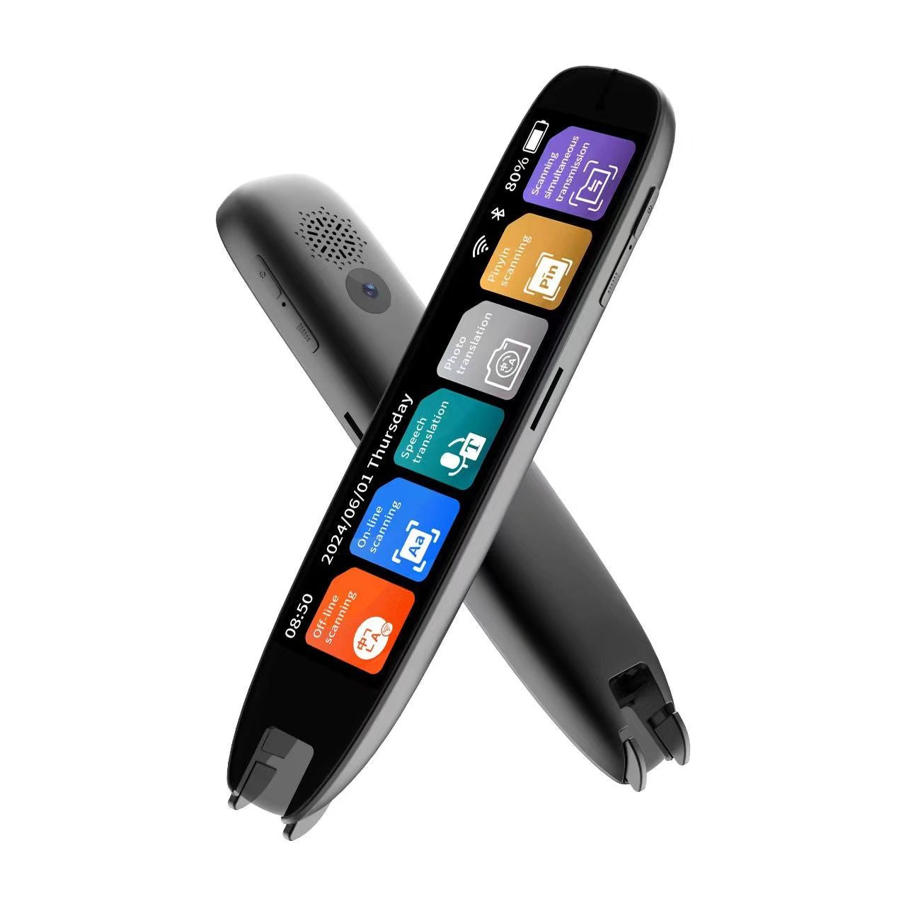 Super Caneta Tecnologica de IA + FRETE GRÁTIS