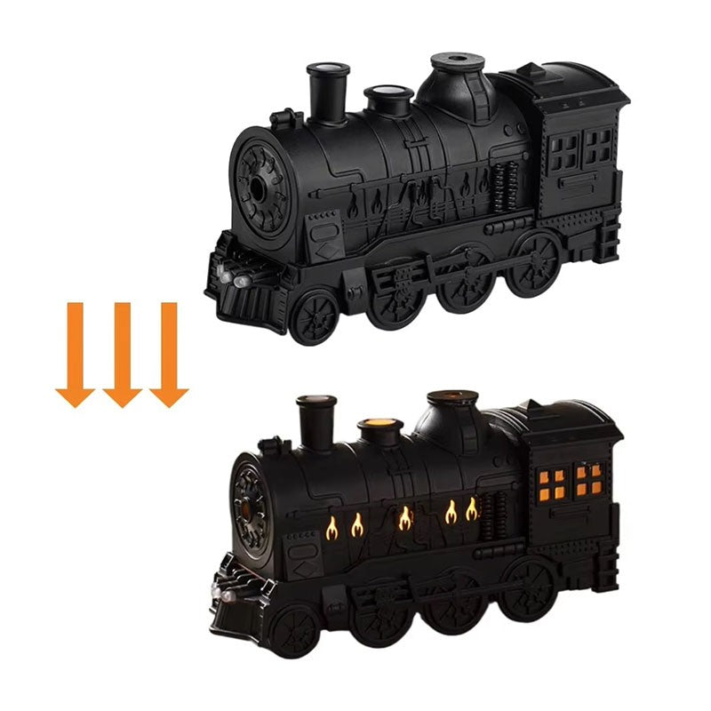 Umidificador de Trem Ultrassônico