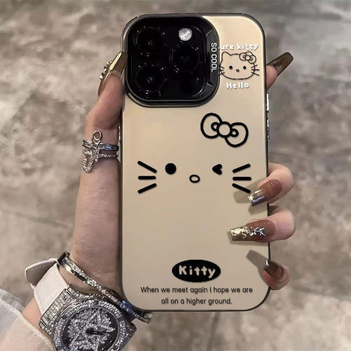 Capa Resistance para iPhone — Modelos do XR ao 16 Pro Max