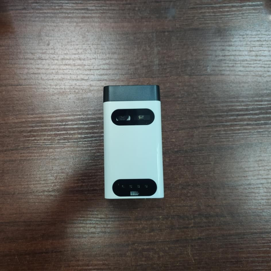 Teclado Laser Virtual Bluetooth Sem Fio