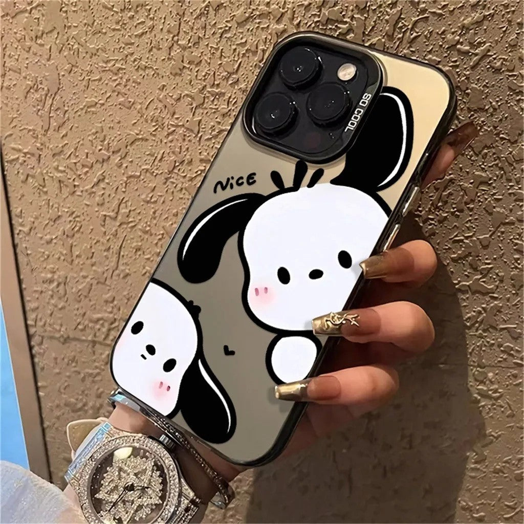 Capinha para iPhone 7 ao 15 Pro Max — Proteção e Estilo Premium