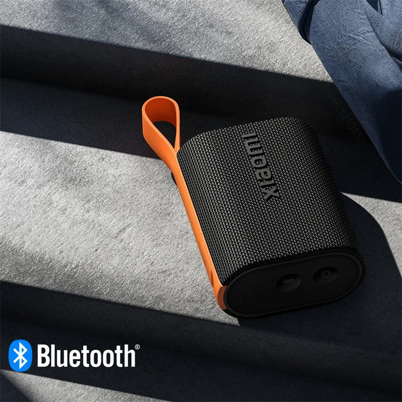 Xiaomi Caixa de Som Bluetooth Sound Pocket