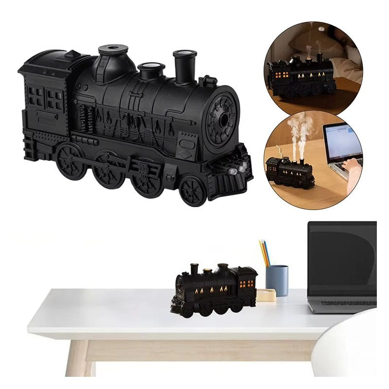 Umidificador de Trem Ultrassônico