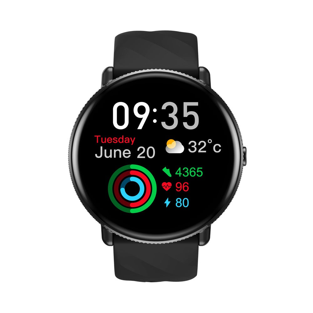 Relógio Inteligente Zeblaze GTR 3 Pro + FRETE GRÁTIS