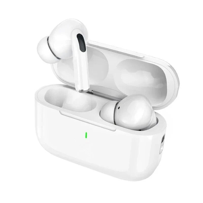 Fones de Ouvido Air Pro 2025 Bluetooth 5.3 Original