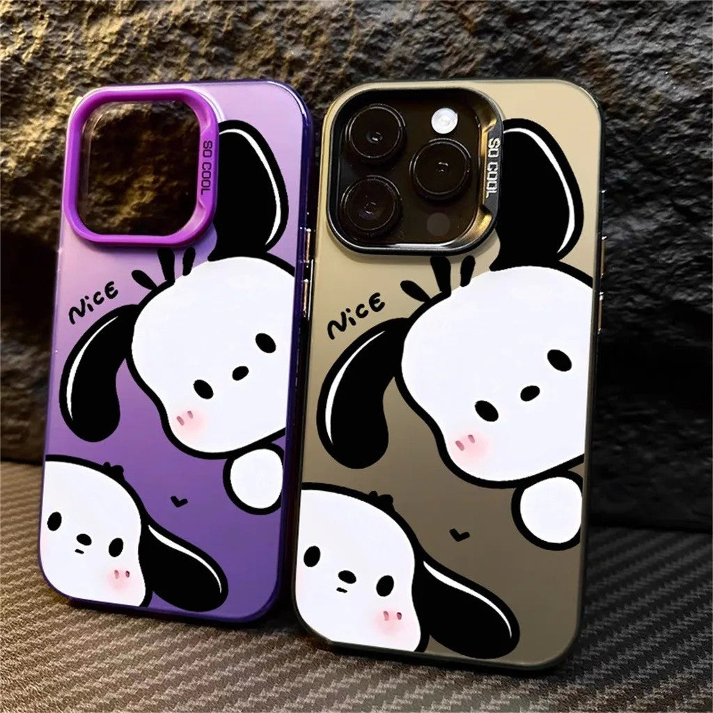 Capinha para iPhone 7 ao 15 Pro Max — Proteção e Estilo Premium