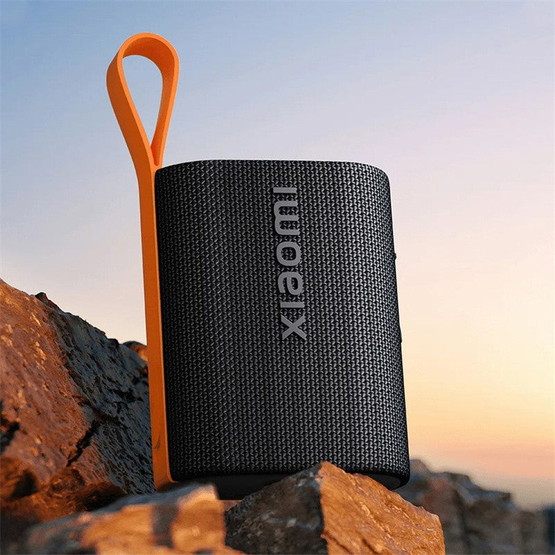 Xiaomi Caixa de Som Bluetooth Sound Pocket