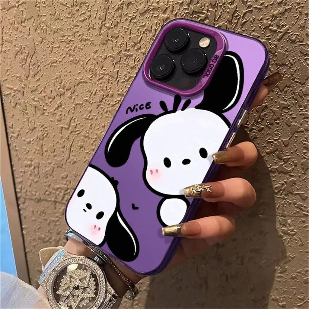 Capinha para iPhone 7 ao 15 Pro Max — Proteção e Estilo Premium