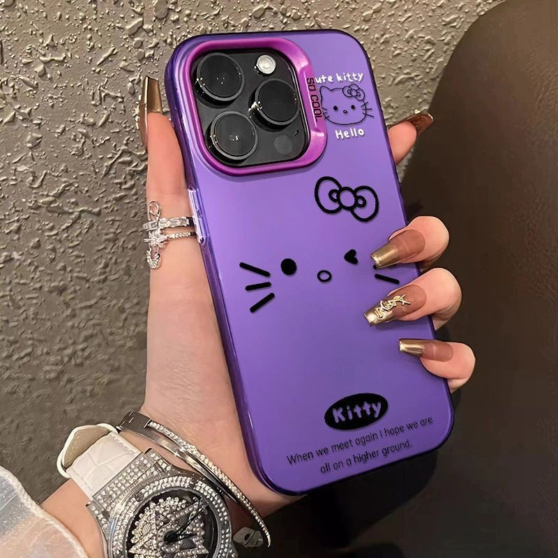 Capa Resistance para iPhone — Modelos do XR ao 16 Pro Max