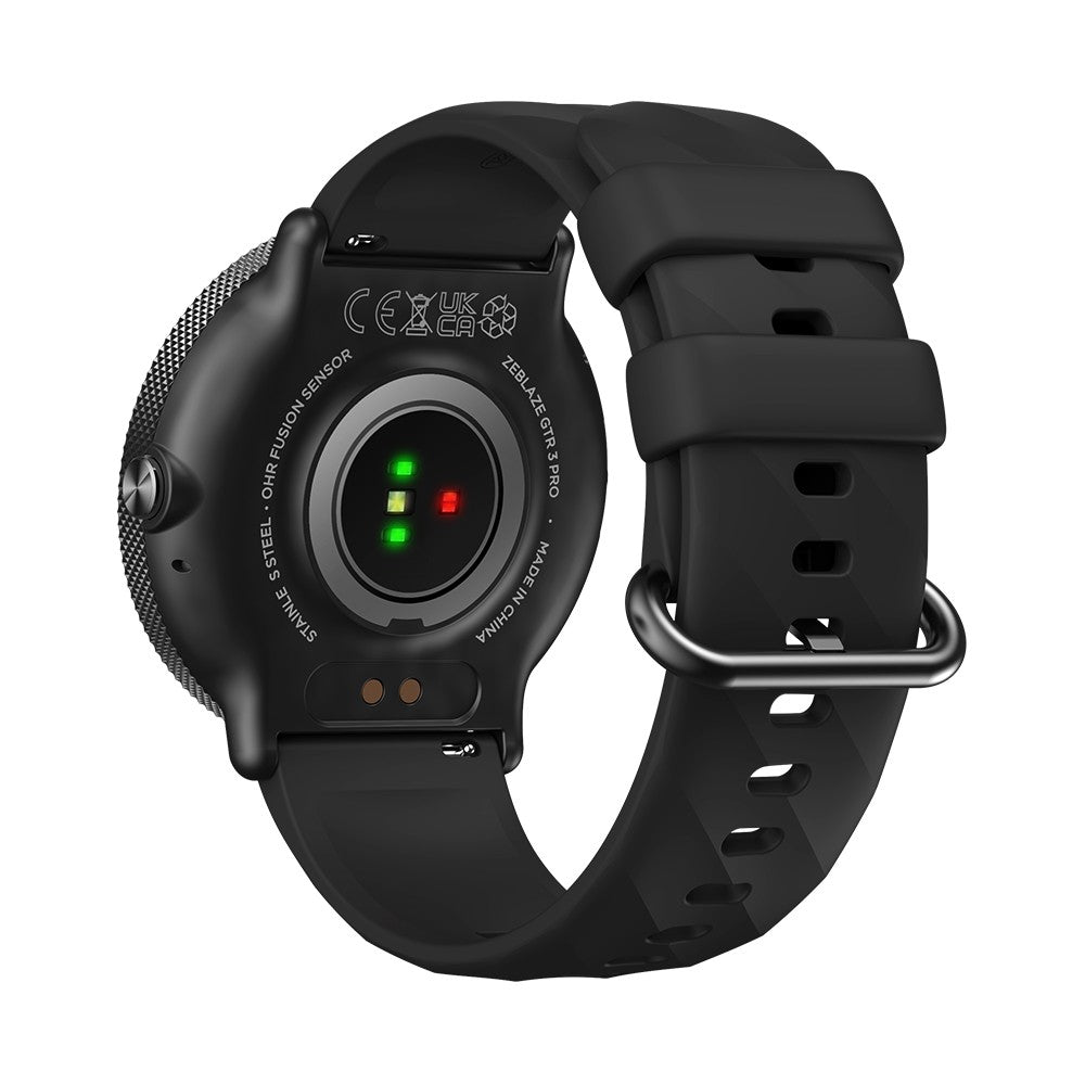 Relógio Inteligente Zeblaze GTR 3 Pro + FRETE GRÁTIS